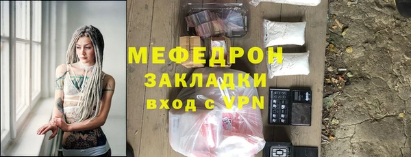 крисы Мегион